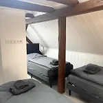 شقة Im Maerchenviertel كاسيل