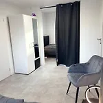 شقة Im Maerchenviertel *