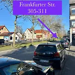 Im Maerchenviertel كاسيل