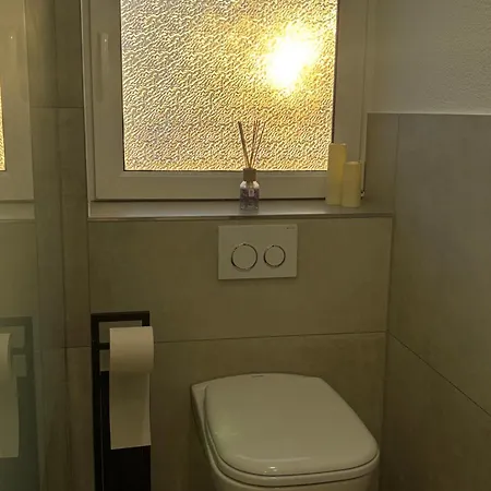 Im Maerchenviertel Appartement *