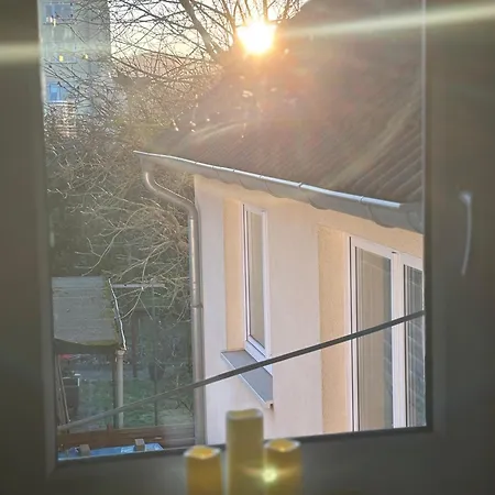 Im Maerchenviertel Appartement Kassel