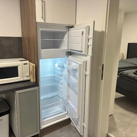 Apartment Im Märchenviertel *