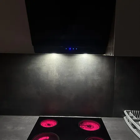 Im Maerchenviertel Appartement *