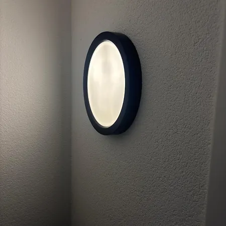Appartement Im Maerchenviertel *