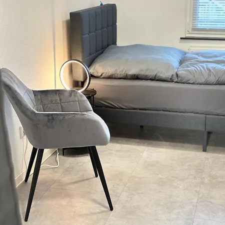 아파트 Im Maerchenviertel 카셀