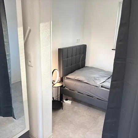 Im Maerchenviertel Appartement *