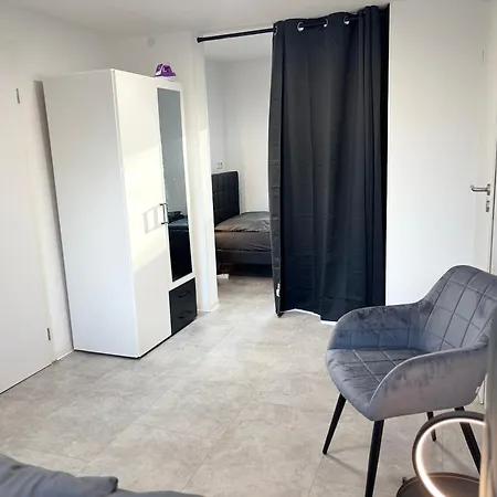 Appartement Im Maerchenviertel *