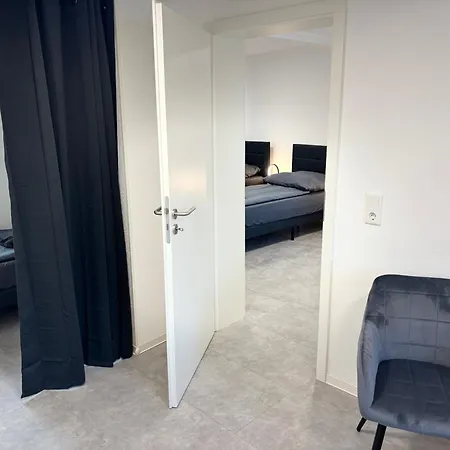 Im Maerchenviertel 카셀