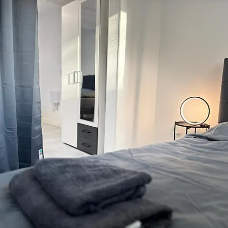 Im Maerchenviertel *