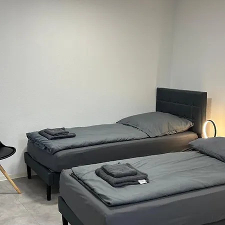 Im Maerchenviertel Appartement