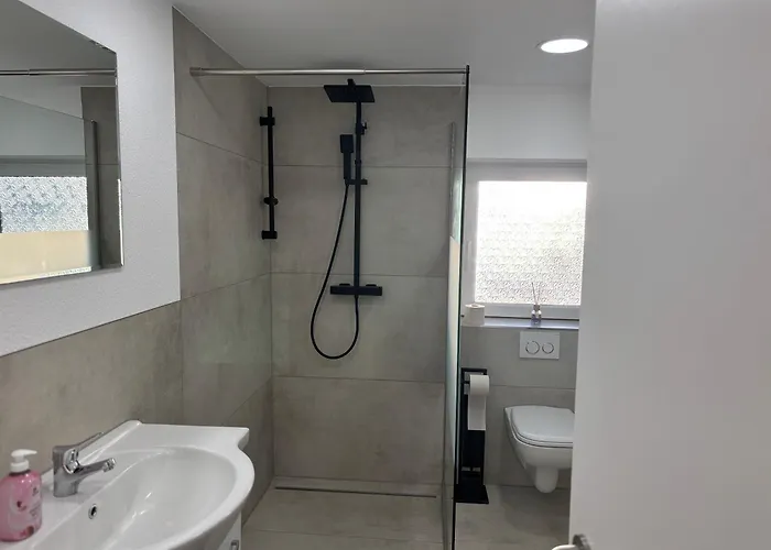 아파트 Im Maerchenviertel *