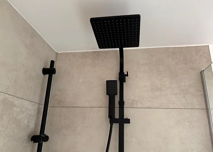 Im Maerchenviertel 아파트