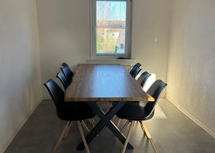 아파트 Im Maerchenviertel