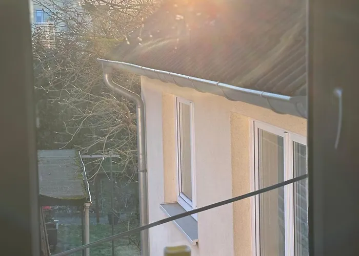 Im Märchenviertel Apartment Kassel