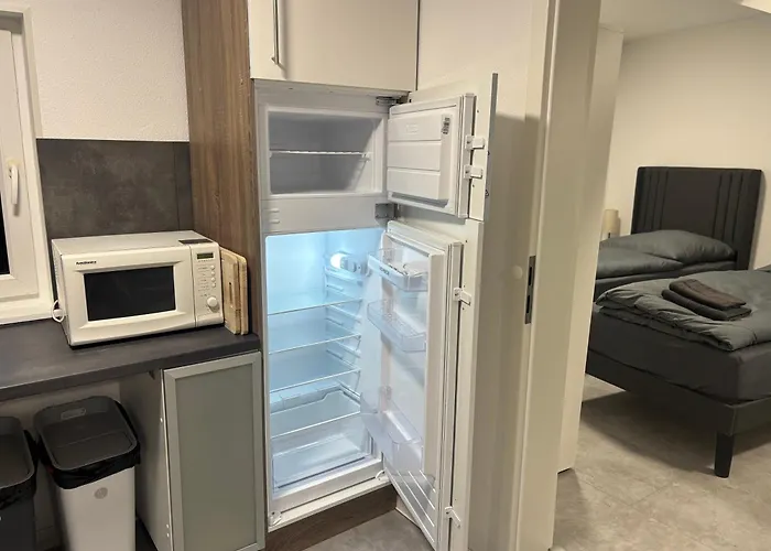 Apartment Im Märchenviertel *