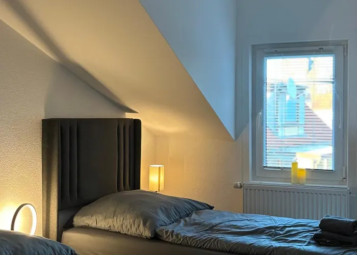 Im Maerchenviertel *