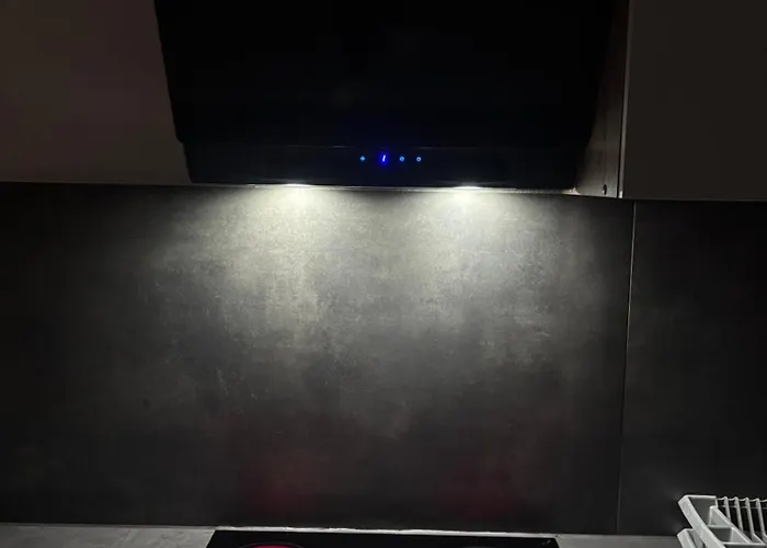 Im Maerchenviertel 아파트 *