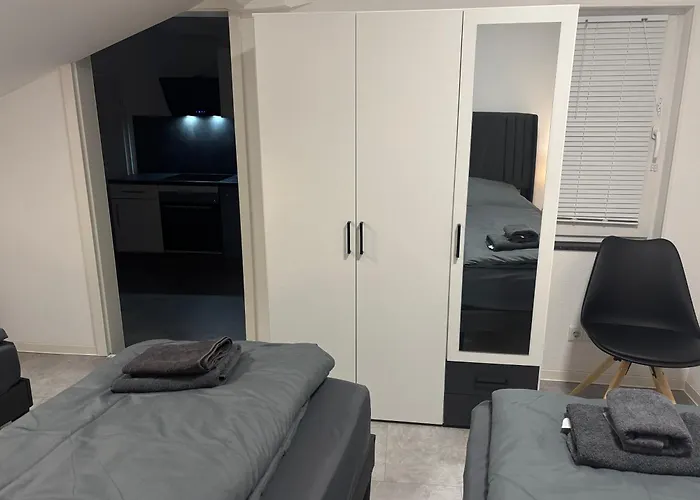 아파트 Im Maerchenviertel