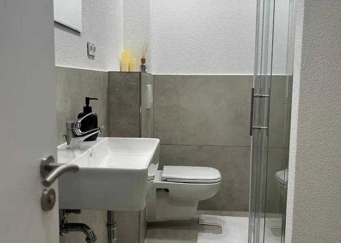 아파트 Im Maerchenviertel *