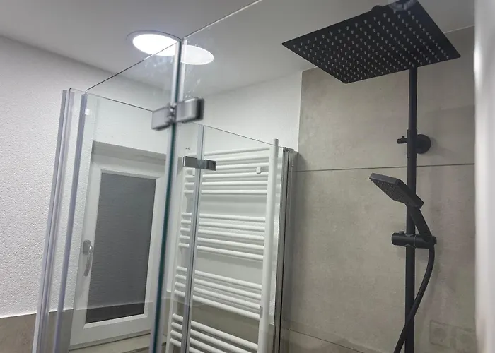 Im Märchenviertel Kassel