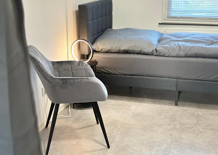 아파트 Im Maerchenviertel 카셀