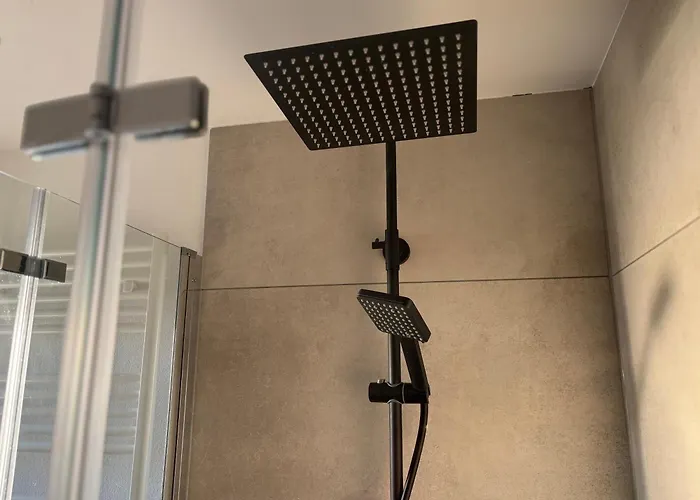 Im Maerchenviertel 아파트