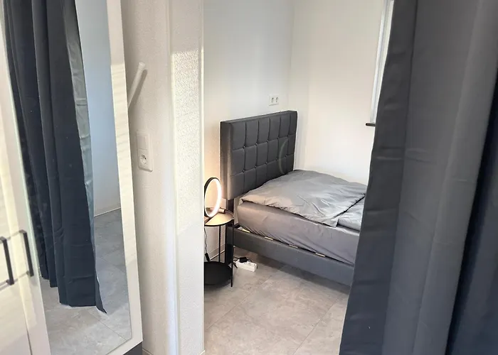 Im Maerchenviertel 아파트 *