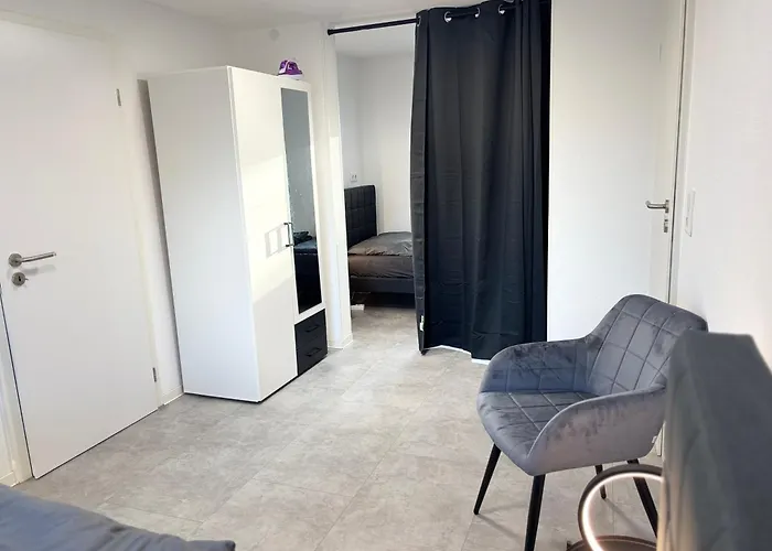 아파트 Im Maerchenviertel *