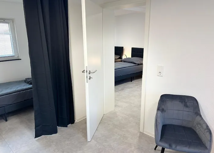 Im Maerchenviertel 카셀