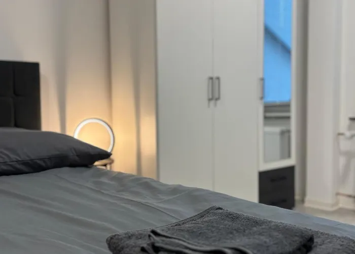 Apartment Im Märchenviertel