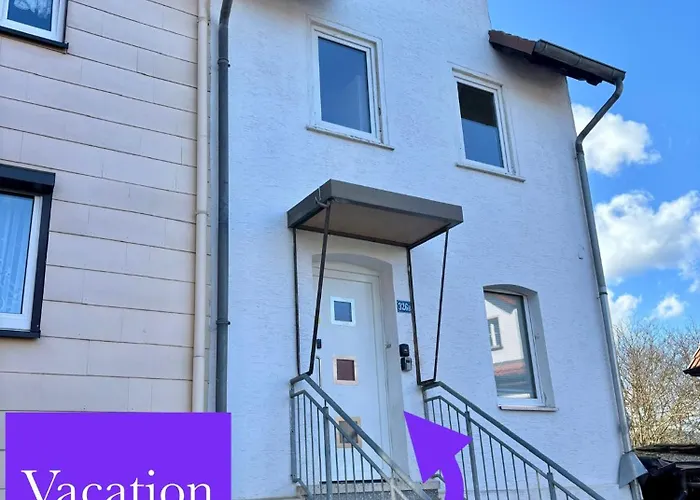 Im Maerchenviertel 카셀